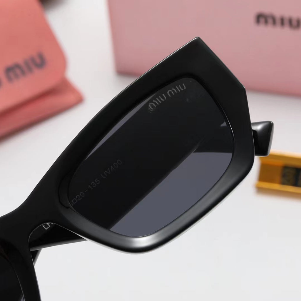 Miu miu Glimpse Sunglasses