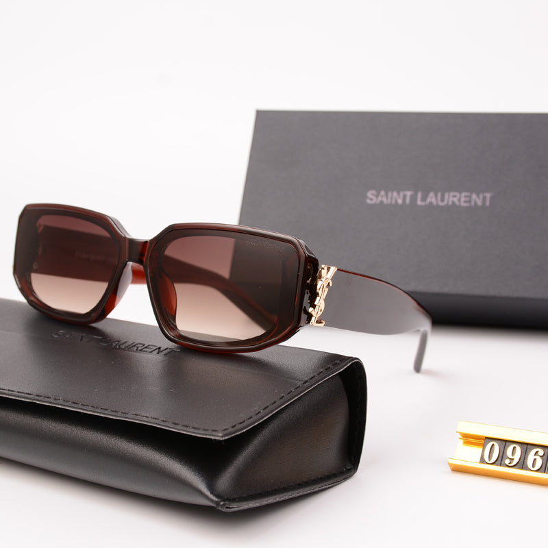 Saint Laurent Symbole Sunglasses
