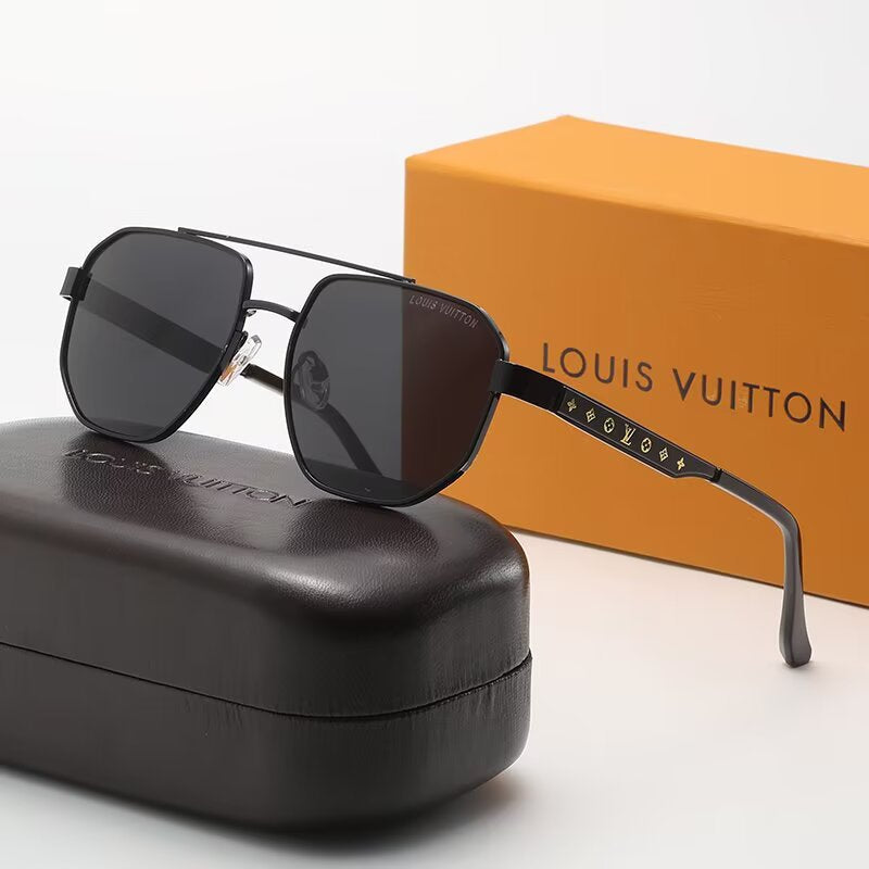 Loius Vuitton Laurvét Sunglasses