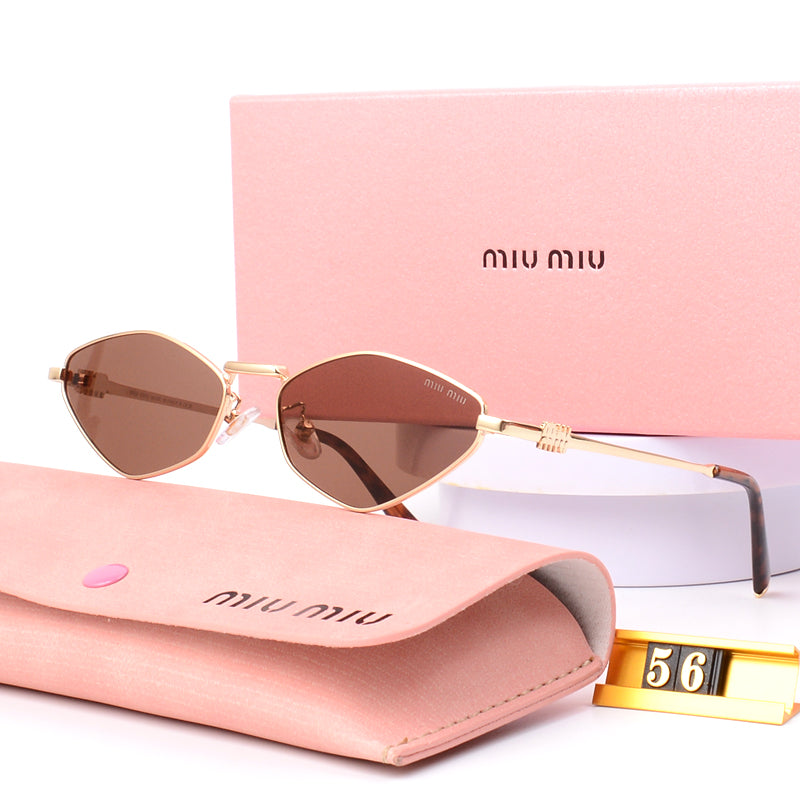 BUY 1 GET 3 – LV NEVERFULL MM BAG + MIU MIU 56zs + BRACELET LOVE DIAMONDS CR