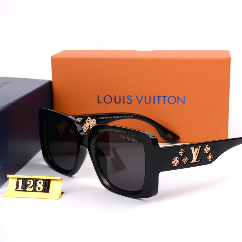 Luis Vuitton Square Sunglasses
