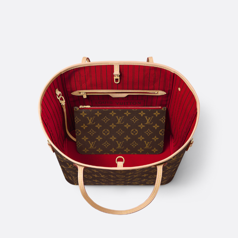 Louis Vitton Class