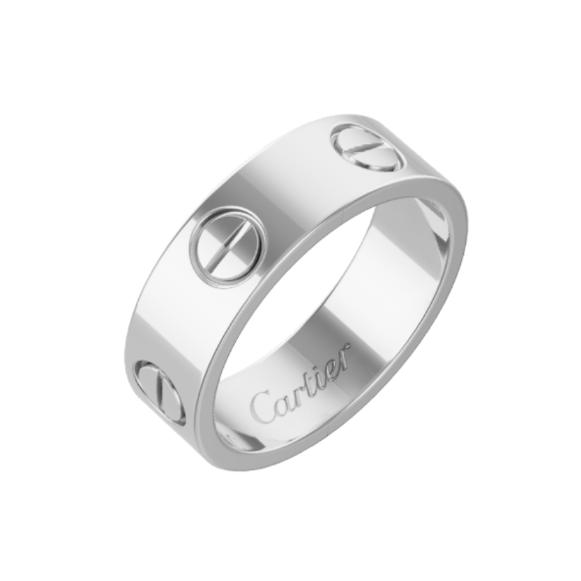 Ring Love CR