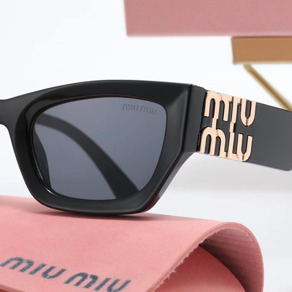 Miu miu Glimpse Sunglasses