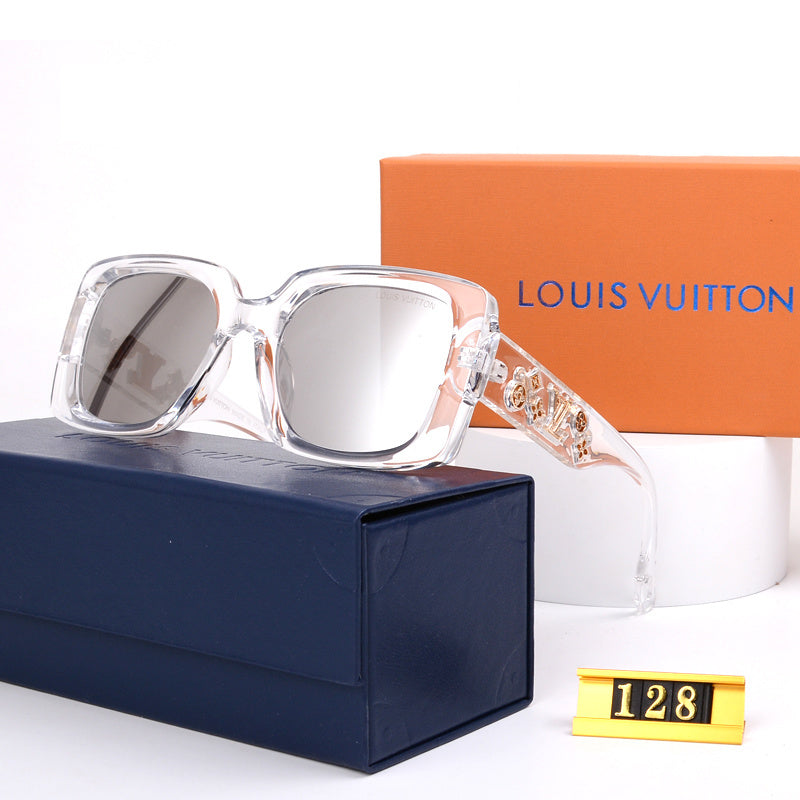 Luis Vuitton Square Sunglasses